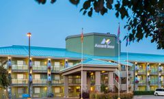 Accent Inns Kelowna