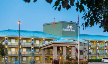 Accent Inns Kelowna