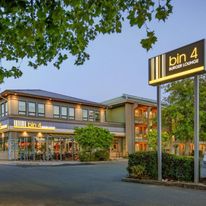 Accent Inn Victoria