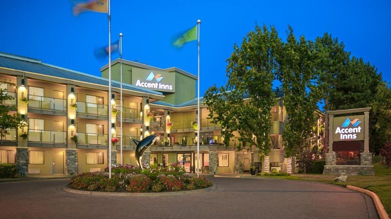 <b>Accent Inn Victoria Recreation</b>. Images powered by <a href="https://www.leonardoworldwide.com/" title="Leonardo Worldwide" target="_blank">Leonardo</a>.