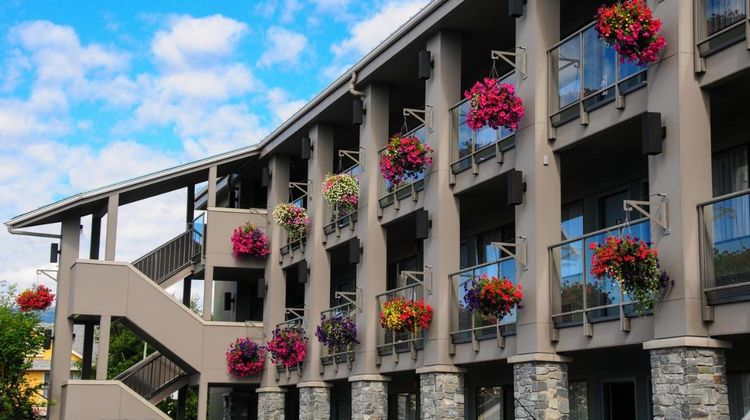 Accent Inn Victoria Recreation