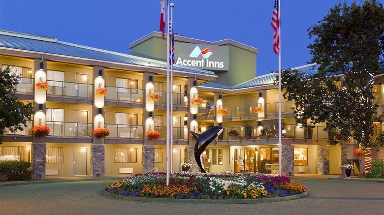 <b>Accent Inn Victoria Recreation</b>. Images powered by <a href="https://www.leonardoworldwide.com/" title="Leonardo Worldwide" target="_blank">Leonardo</a>.