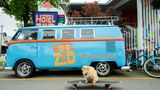 Hotel Zed Victoria Other