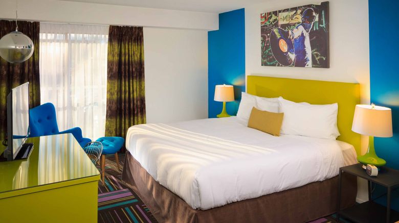 <b>Hotel Zed Victoria Recreation</b>. Images powered by <a href="https://www.leonardoworldwide.com/" title="Leonardo Worldwide" target="_blank">Leonardo</a>.
