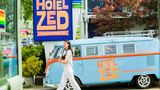 Hotel Zed Victoria Other