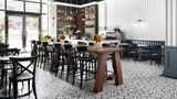 <b>Le Germain Hotel Toronto Mercer Restaurant</b>. Images powered by <a href="https://www.leonardoworldwide.com/" title="Leonardo Worldwide" target="_blank">Leonardo</a>.