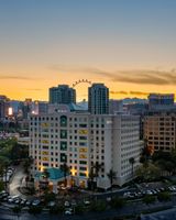 Residence Inn Las Vegas Hughes Center