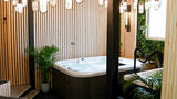 Morritt Country House Hotel & Spa Spa