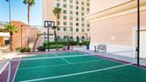 Residence Inn Las Vegas Hughes Center Recreation