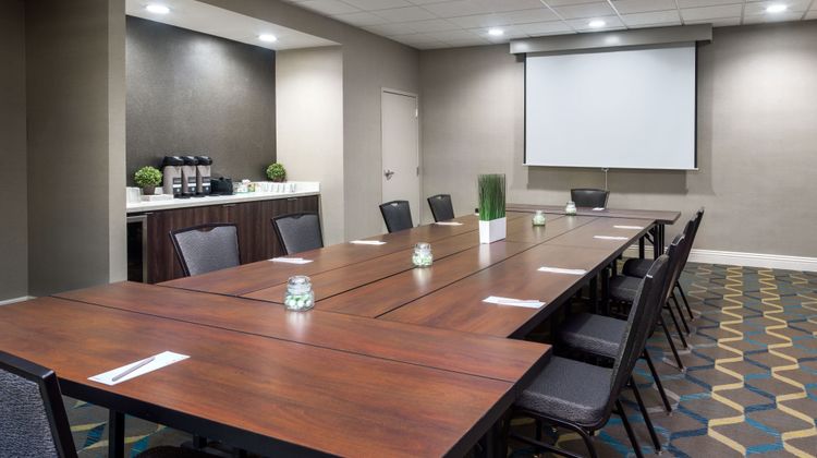 Residence Inn Las Vegas Hughes Center Meeting