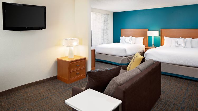 Residence Inn Orlando Altamonte Springs Suite