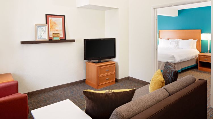 Residence Inn Orlando Altamonte Springs Room