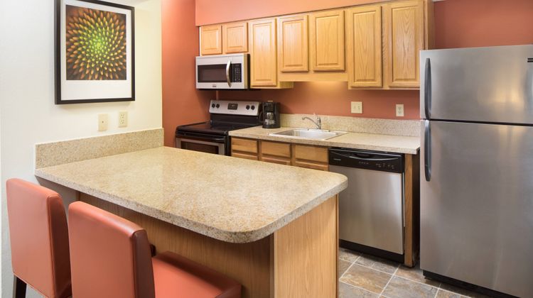 Residence Inn Orlando Altamonte Springs Room