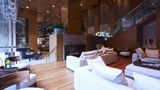 <b>Le Germain Hotel Toronto Mercer Lobby</b>. Images powered by <a href="https://www.leonardoworldwide.com/" title="Leonardo Worldwide" target="_blank">Leonardo</a>.