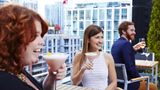 <b>Le Germain Hotel Toronto Mercer Exterior</b>. Images powered by <a href="https://www.leonardoworldwide.com/" title="Leonardo Worldwide" target="_blank">Leonardo</a>.