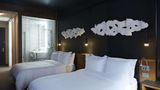 <b>Le Germain Hotel Toronto Mercer Room</b>. Images powered by <a href="https://www.leonardoworldwide.com/" title="Leonardo Worldwide" target="_blank">Leonardo</a>.
