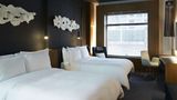 <b>Le Germain Hotel Toronto Mercer Room</b>. Images powered by <a href="https://www.leonardoworldwide.com/" title="Leonardo Worldwide" target="_blank">Leonardo</a>.