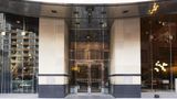 <b>Le Germain Hotel Toronto Mercer Exterior</b>. Images powered by <a href="https://www.leonardoworldwide.com/" title="Leonardo Worldwide" target="_blank">Leonardo</a>.