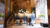 <b>Le Germain Hotel Toronto Mercer Lobby</b>. Images powered by <a href="https://www.leonardoworldwide.com/" title="Leonardo Worldwide" target="_blank">Leonardo</a>.