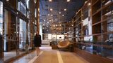 <b>Le Germain Hotel Toronto Mercer Lobby</b>. Images powered by <a href="https://www.leonardoworldwide.com/" title="Leonardo Worldwide" target="_blank">Leonardo</a>.