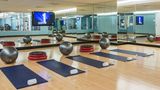 JW Marriott Chicago Recreation