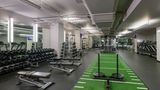 JW Marriott Chicago Recreation