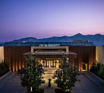 JW Marriott Walnut Grove Resort & Spa Exterior
