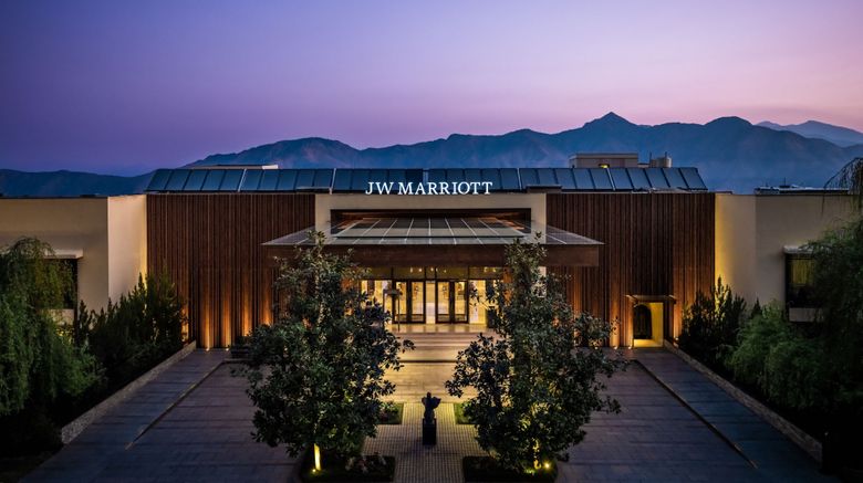 <b>JW Marriott Walnut Grove Resort & Spa Exterior</b>. Images powered by <a href="https://www.leonardoworldwide.com/" title="Leonardo Worldwide" target="_blank">Leonardo</a>.