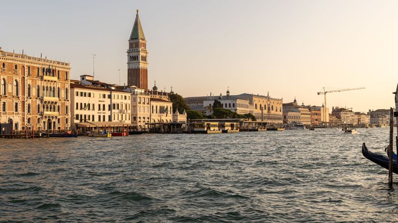 <b>The St. Regis Venice Exterior</b>. Images powered by <a href="https://www.leonardoworldwide.com/" title="Leonardo Worldwide" target="_blank">Leonardo</a>.