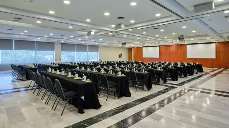 Hotel Don Candido Meeting