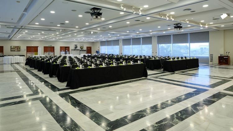 Hotel Don Candido Meeting