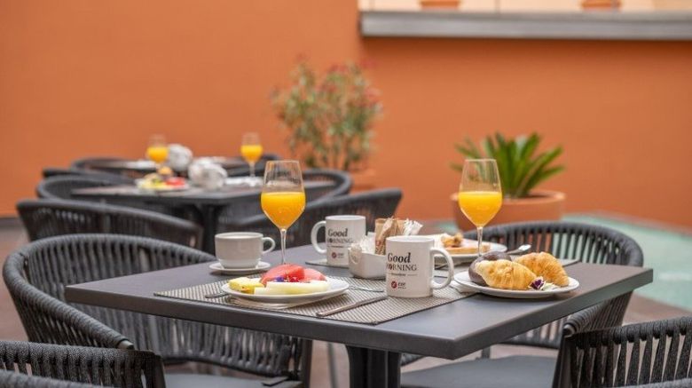 <b>EXE Tres Cantos Hotel Other</b>. Images powered by <a href="https://www.leonardoworldwide.com/" title="Leonardo Worldwide" target="_blank">Leonardo</a>.