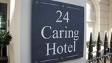Caring Hotel Exterior