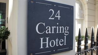 Caring Hotel