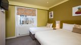 Caring Hotel Room