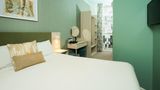 Caring Hotel Room
