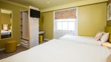 Caring Hotel Room