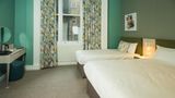 Caring Hotel Room