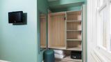 Caring Hotel Room