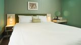 Caring Hotel Room