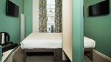 Caring Hotel Room