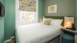 Caring Hotel Room