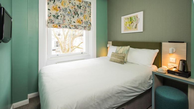 <b>Caring Hotel Room</b>. Images powered by <a href="https://www.leonardoworldwide.com/" title="Leonardo Worldwide" target="_blank">Leonardo</a>.