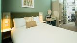 Caring Hotel Room