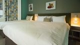 Caring Hotel Room