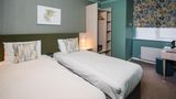 Caring Hotel Room