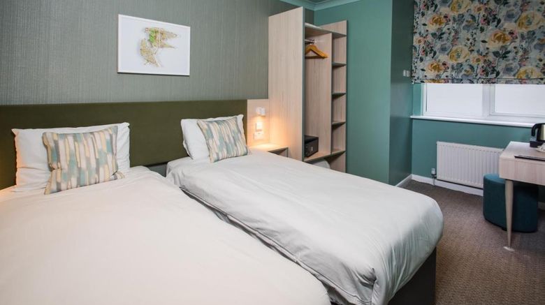 <b>Caring Hotel Room</b>. Images powered by <a href="https://www.leonardoworldwide.com/" title="Leonardo Worldwide" target="_blank">Leonardo</a>.