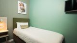 Caring Hotel Room