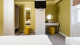 Caring Hotel Room