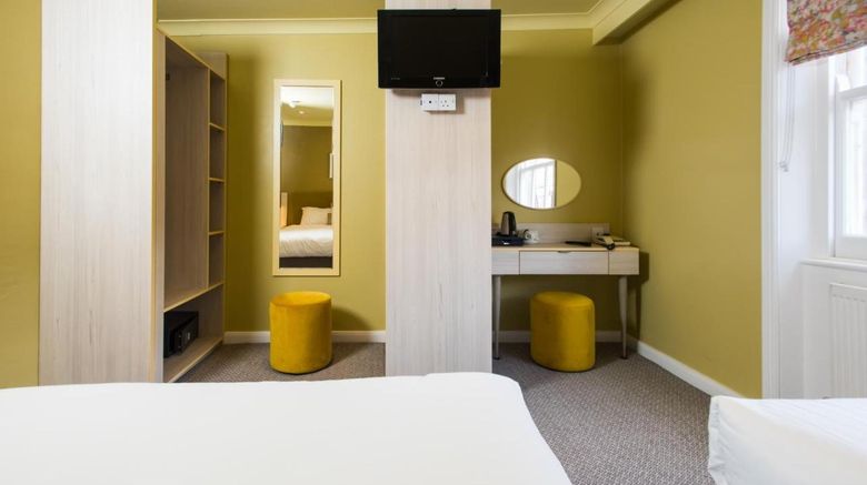 <b>Caring Hotel Room</b>. Images powered by <a href="https://www.leonardoworldwide.com/" title="Leonardo Worldwide" target="_blank">Leonardo</a>.